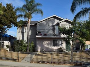 4155 50th St, San Diego, CA 92105