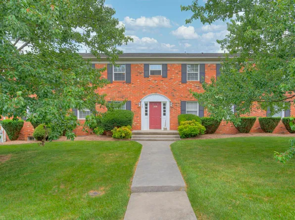 309 Loudon Rd APT 434, Blacksburg, VA 24060