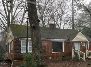 2543 McAfee Rd, Decatur, GA 30032