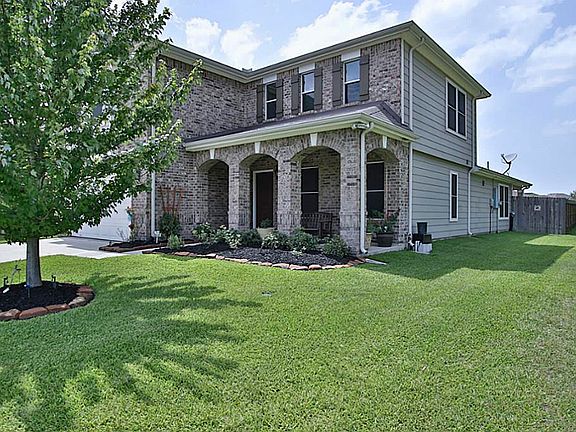 2nd image of 14906 Solvista Creek Ln