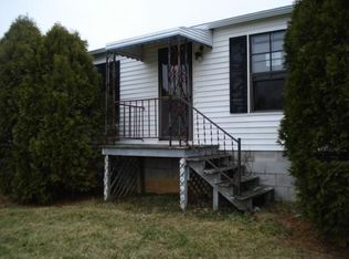 8468 Riley Adcock Rd, Joelton, TN 37080