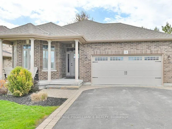 9 Kipling Dr, Belleville, ON K8N 0C9