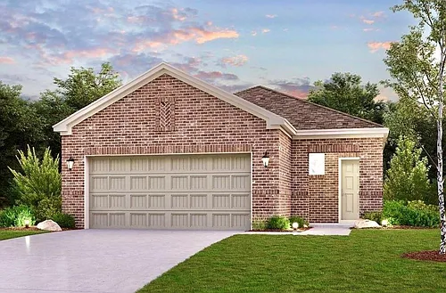 4015 Crowning Ct Photo 1