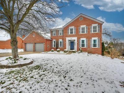 501 Gerhard Dr, Edgewood, KY, 41017