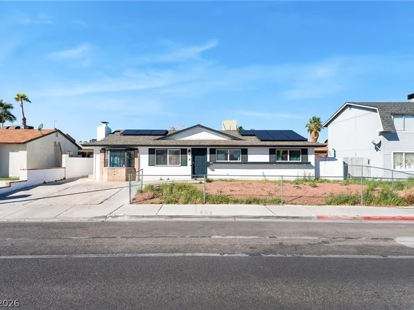 417 N Torrey Pines Dr, Las Vegas, NV 89107