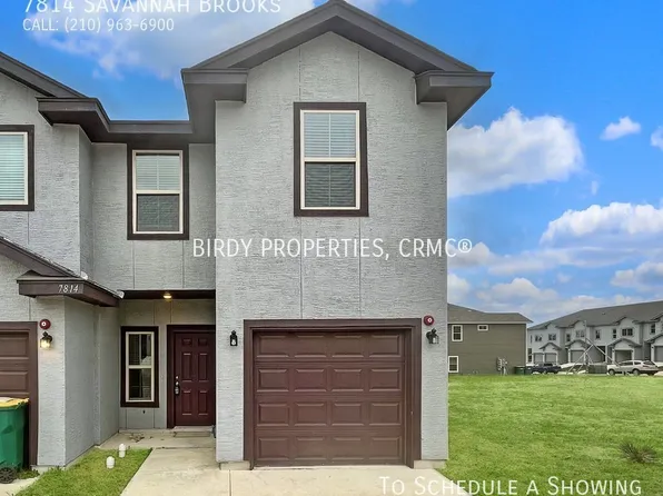 7814 Savannah Brooks, Live Oak, TX 78233