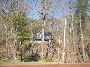 123 Dover Rd, Barneveld, NY 13304