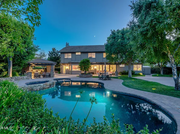 6068 Canterbury Dr, Agoura Hills, CA 91301