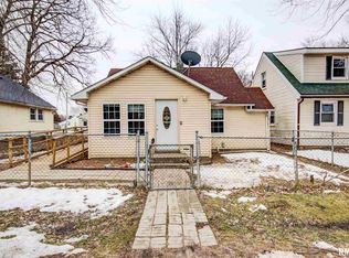 1808 27th Ave, East Moline, IL 61244