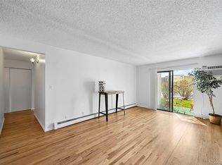 7770 W 38th Ave APT 102, Wheat Ridge, CO 80033