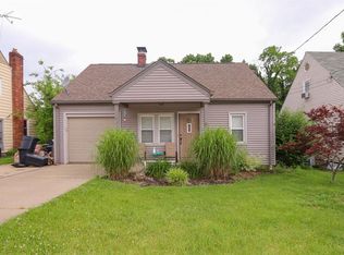 4712 Fehr Rd, Cincinnati, OH 45238