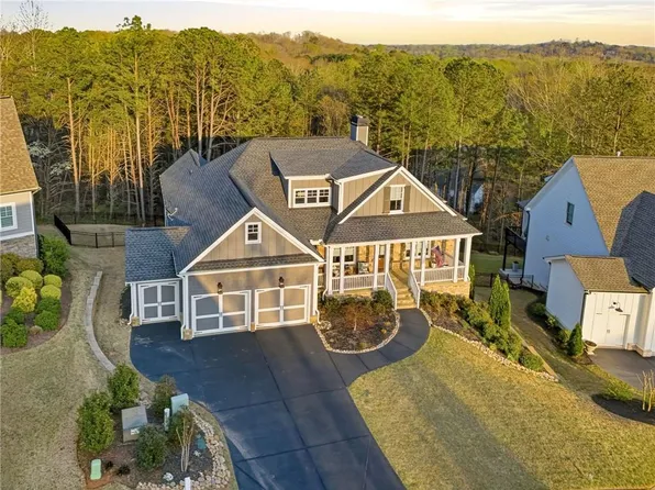 195 Stoneridge Ct, Dawsonville, GA 30534