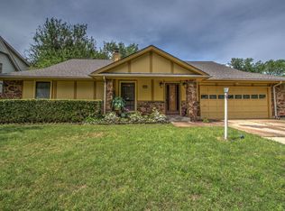 6436 S 88th Ave E, Tulsa, OK 74133