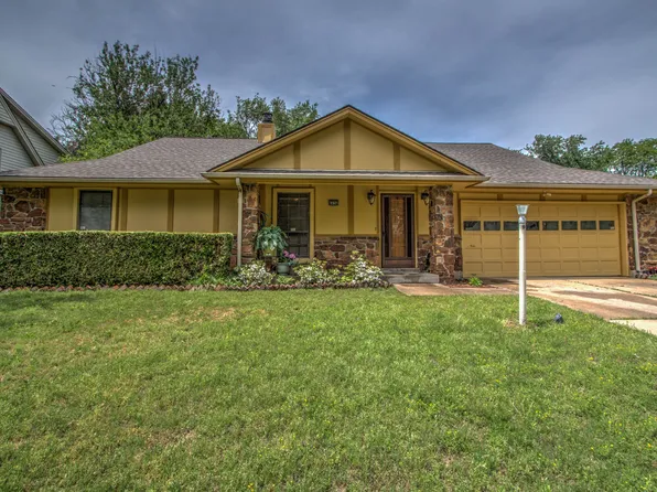 6436 S 88th Ave E, Tulsa, OK 74133