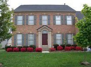 43163 Allenby Way, Leesburg, VA 20176