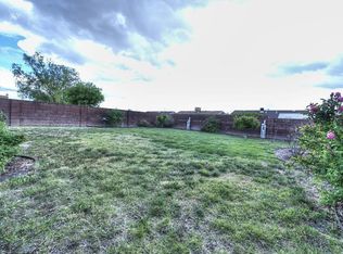 519 Sawtooth St SE, Albuquerque, NM 87123