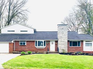 1007 E Pine St, Olney, IL 62450