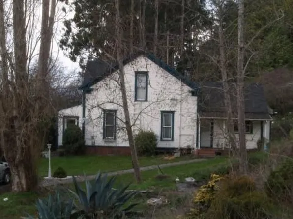 100 Bryant Dr, Fortuna, CA 95540