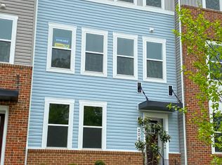 208 Bethel Aly, Edgewater, MD