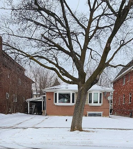 114 Goulding Ave #1