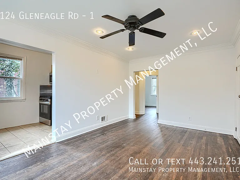 1124 Gleneagle Rd #1 — Photo 3