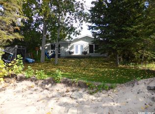 67 Mathews Cres, RV of Turtle View Turtle Lake, Turtle View, SK S0M 1J0