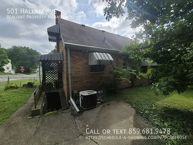 501 Hallam Ave — Photo 19