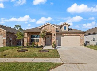 9732 Serviceberry Ln, Crowley, TX 76036