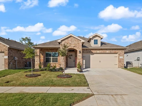 9732 Serviceberry Ln, Crowley, TX 76036