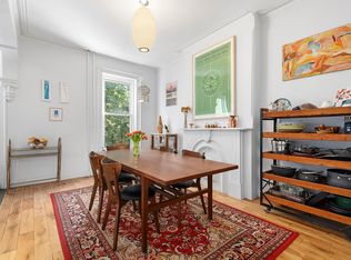 348 Putnam Ave APT 2, Brooklyn, NY 11216