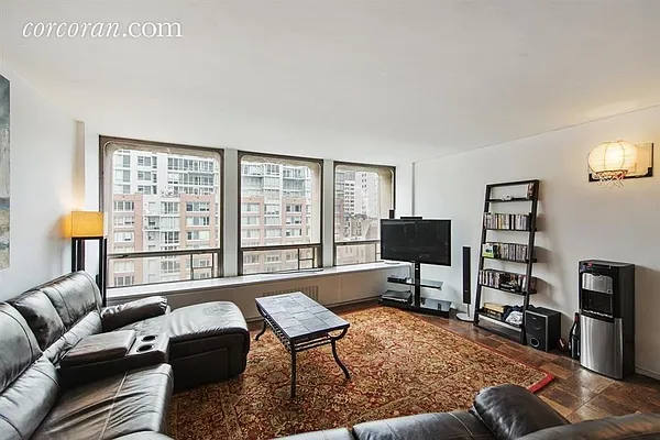 Rented by Corcoran | media 9