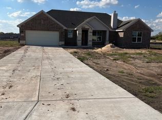 1721 Franklin Rd, Sherman, TX 75090