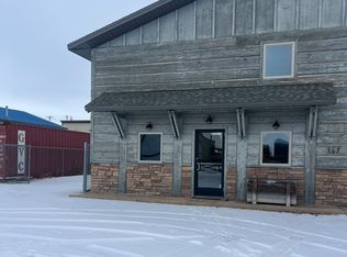 167 Cole Ave #1, Pinedale, WY 82941