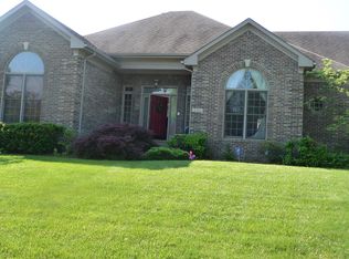 4501 Running Spring Ct, Louisville, KY 40241