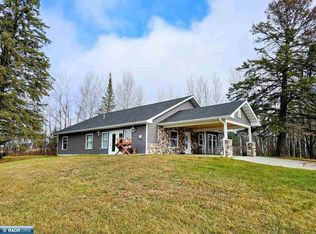 18609 County Road 8, Nashwauk, MN 55769