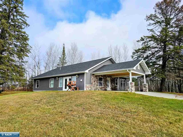 18609 County Road 8, Nashwauk, MN 55769