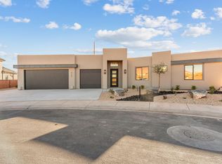 927 S 170 E, Ivins, UT 84738