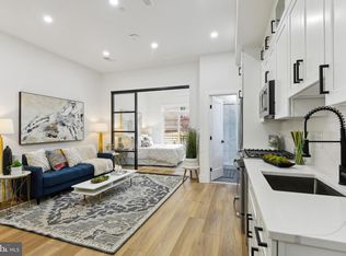 1714 Euclid St NW #4, Washington, DC 20009