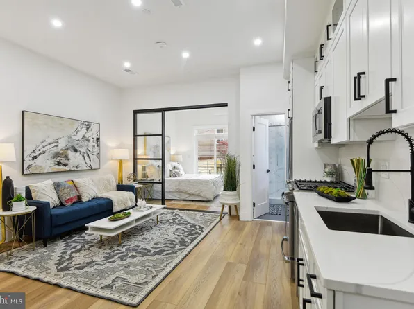 1714 Euclid St NW #4, Washington, DC 20009