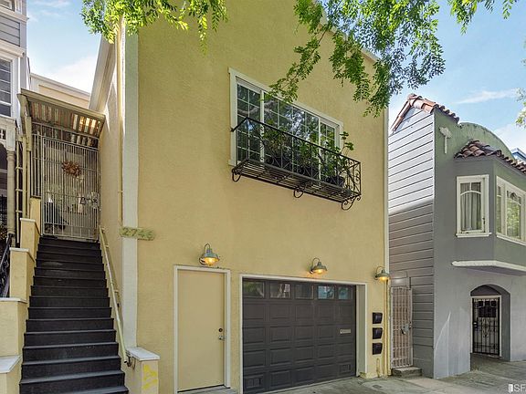 3rd image of 2746 Folsom St #A