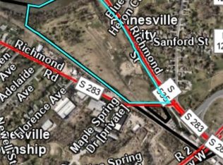 Richmond Rd, Painesville, OH 44077