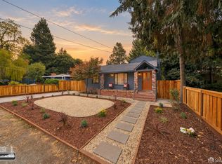 4140 Garden Rd, El Sobrante, CA 94803