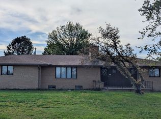 320 S Dilley St, Partridge, KS 67566