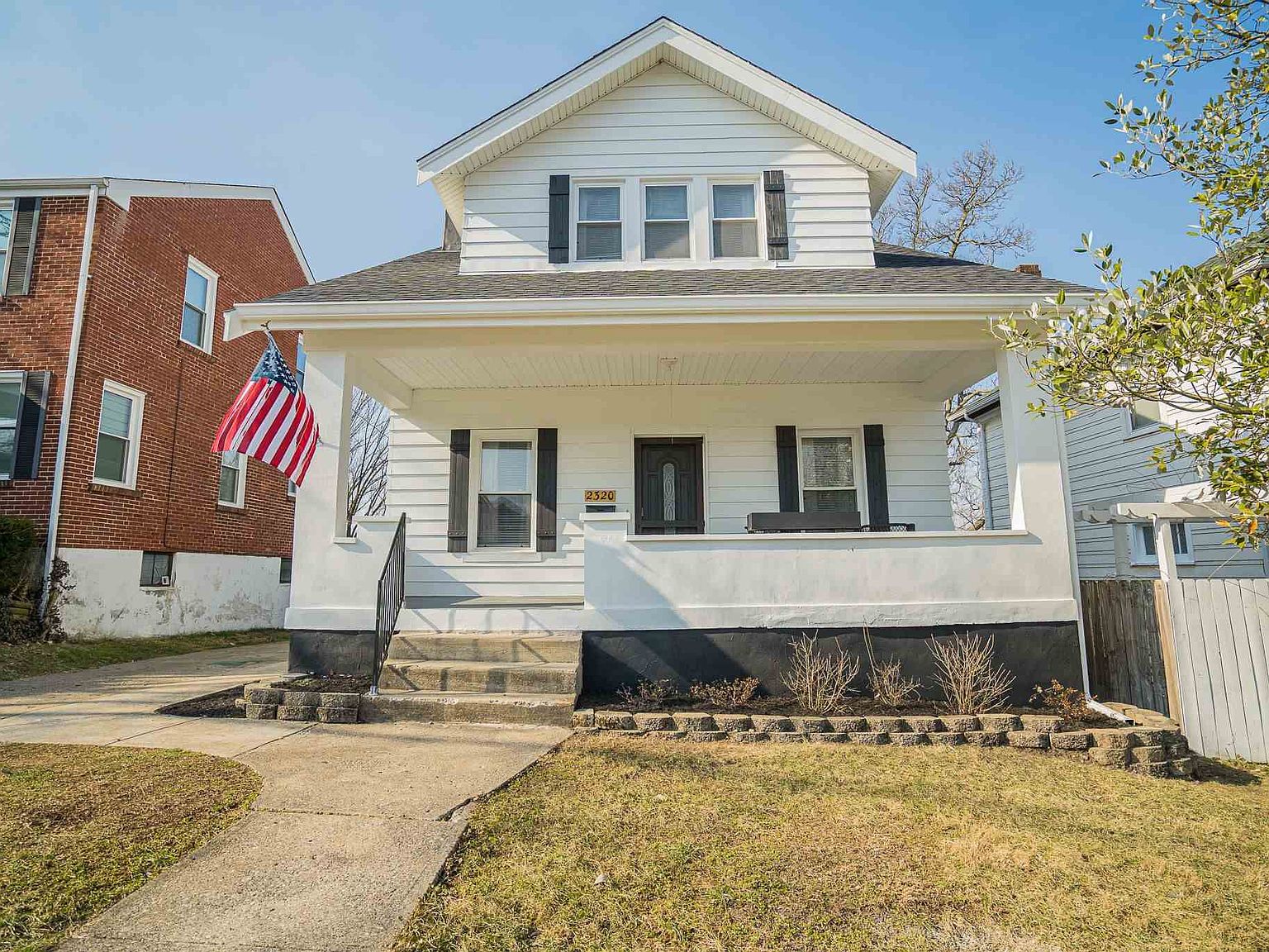2320 Joyce Ave, Newport, KY 41071 Zillow