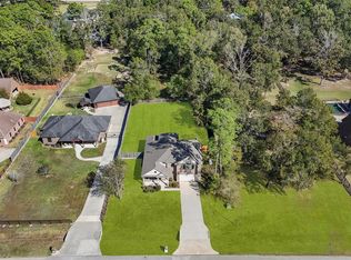 28510 Lazy Rock Dr, Huffman, TX 77336