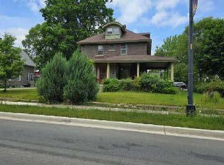 529 E Huron Ave, Bad Axe, MI 48413