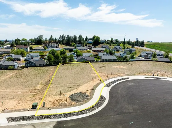 1030 Steptoe View Ln, Cheney, WA 99004