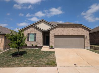820 Cedar Elm Dr, Anna, TX 75409