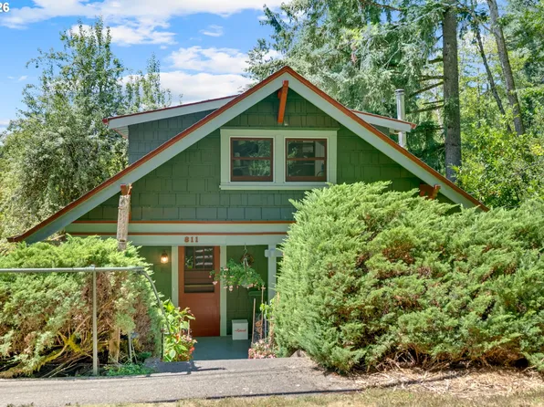 811 SW 58th Ave, Portland, OR 97221