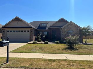 2765 Pulaski Dr, Conway, AR 72034